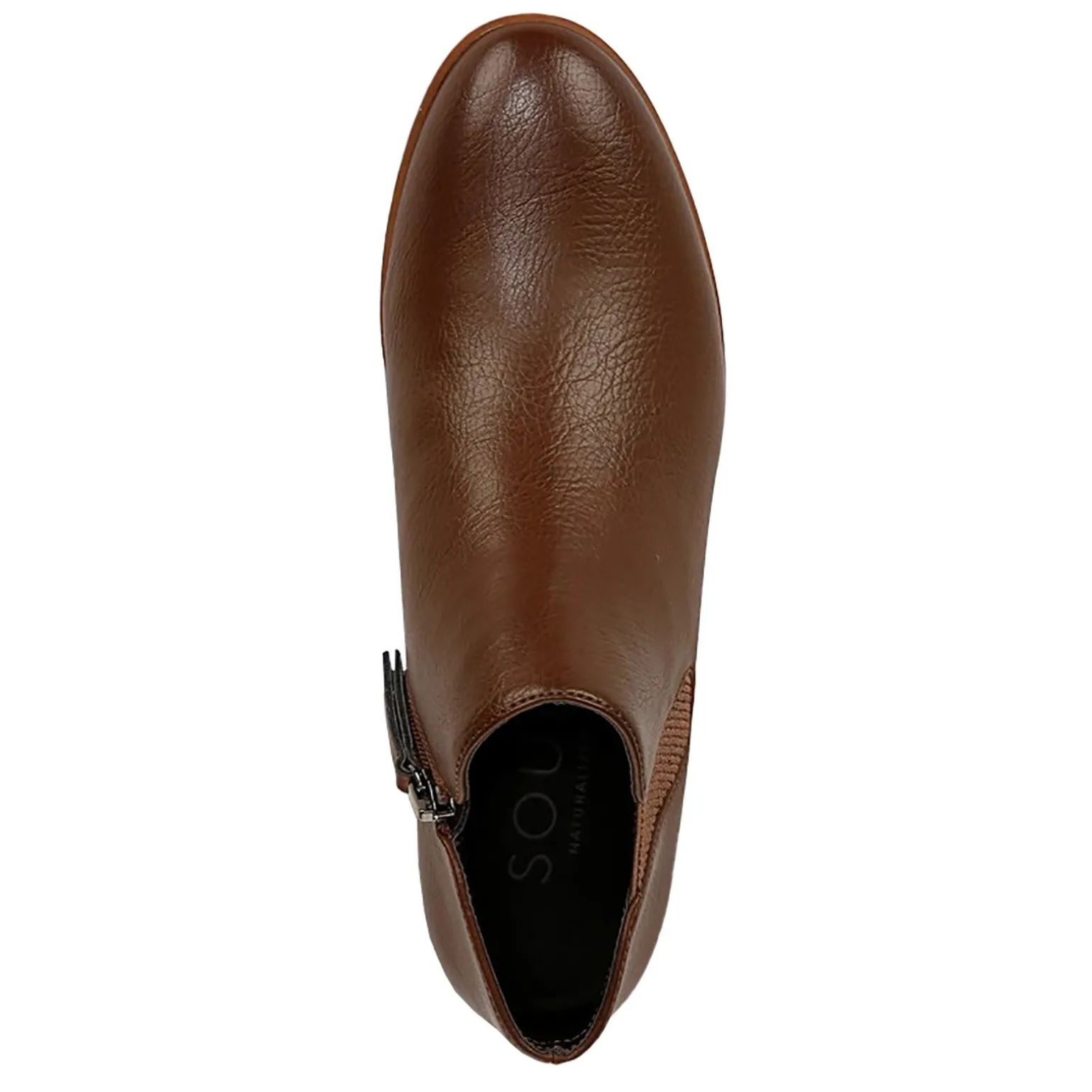 Women's SOUL Naturalizer, Respect Bootie