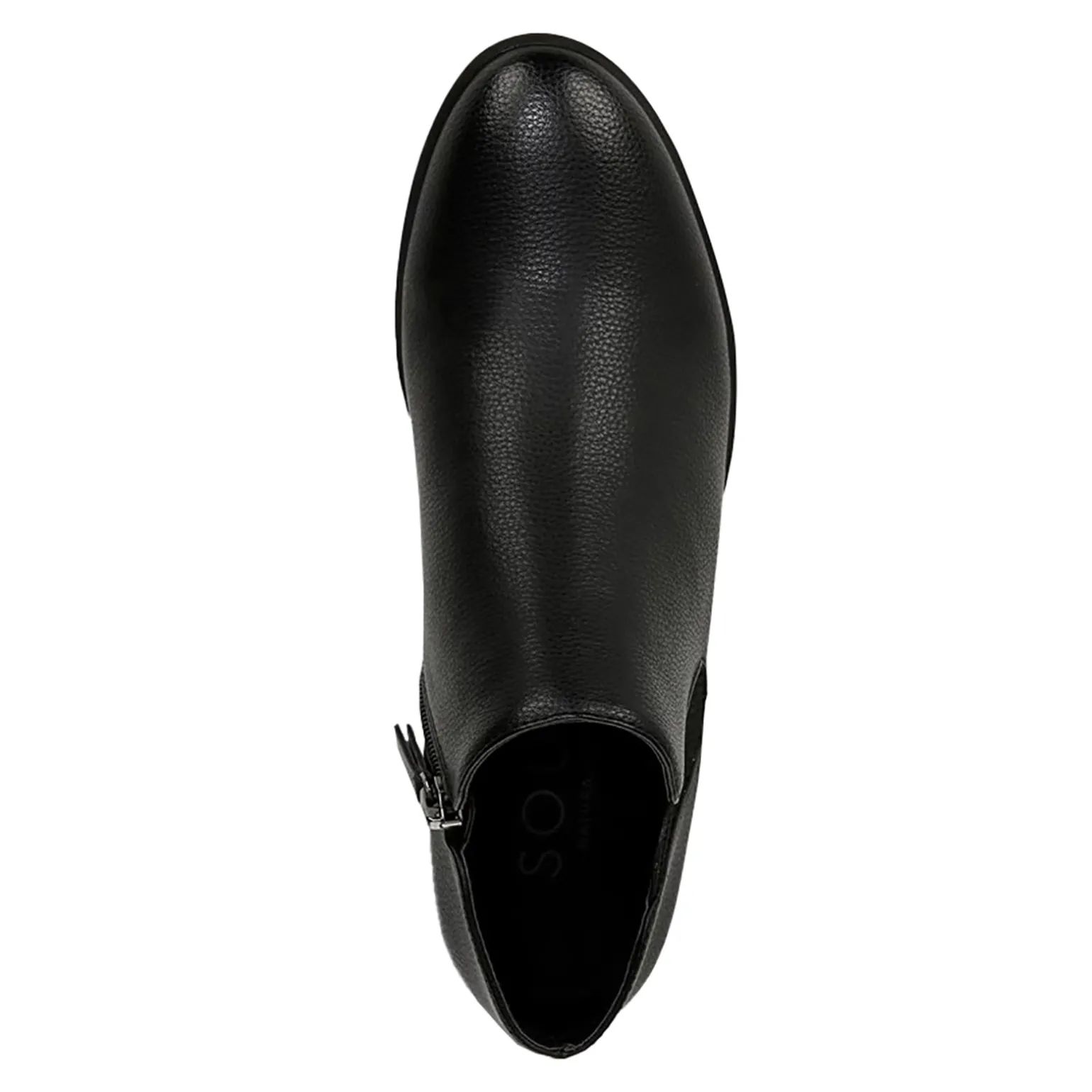 Women's SOUL Naturalizer, Respect Bootie