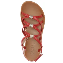 Women's SOUL Naturalizer, Sierra Sandal