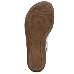 Women's SOUL Naturalizer, Sierra Sandal