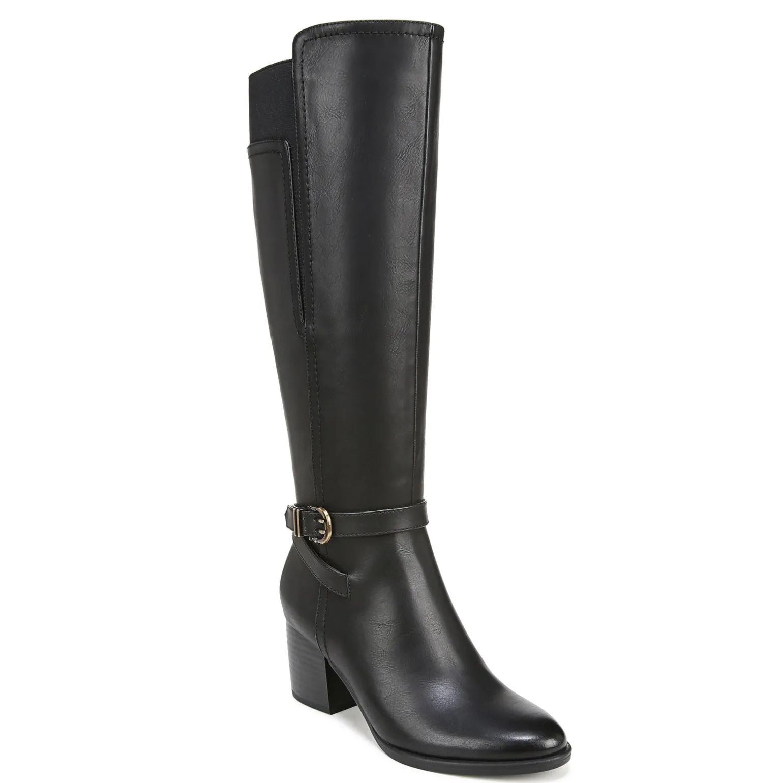 Women's SOUL Naturalizer, Uptown Boot - Wide Calf