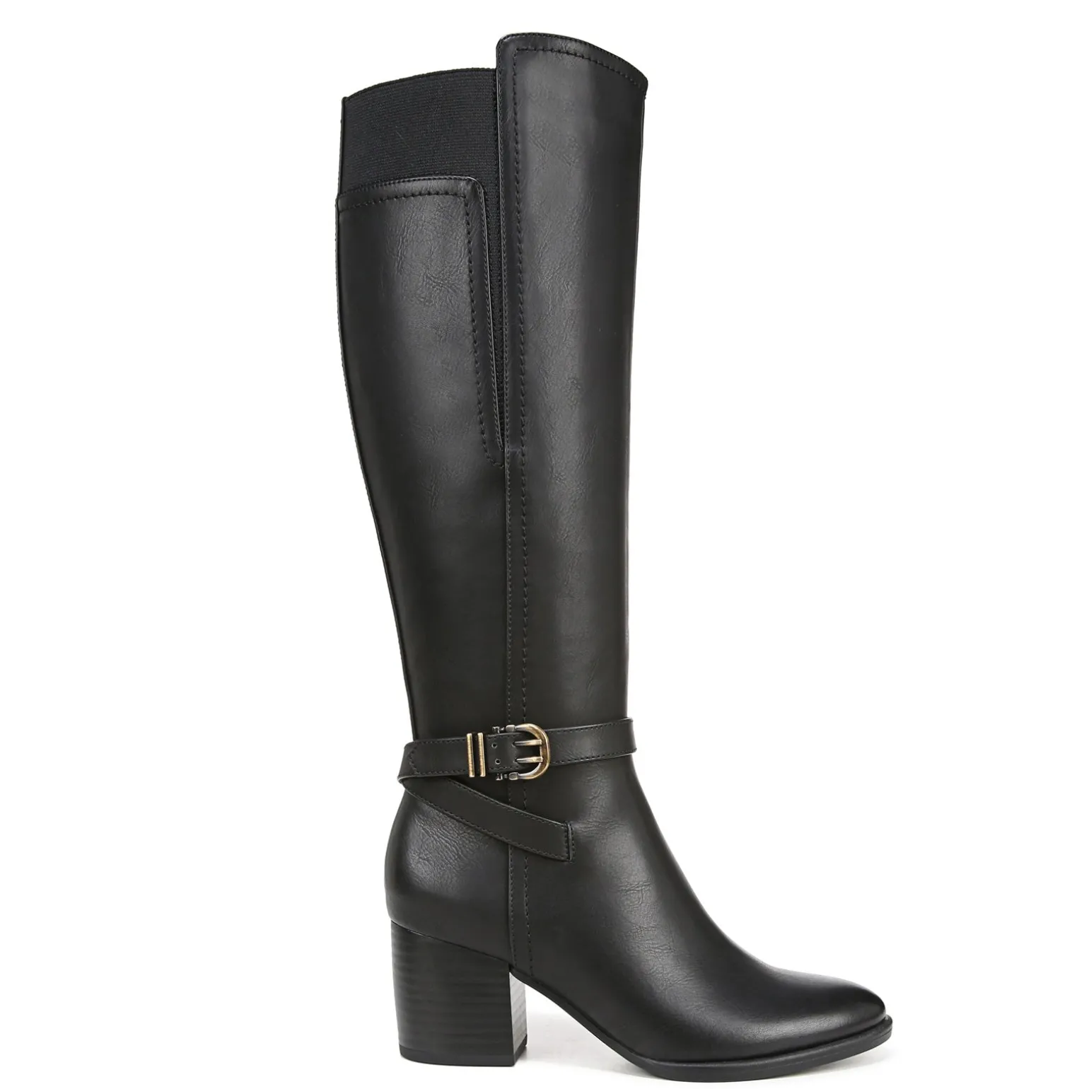 Women's SOUL Naturalizer, Uptown Boot - Wide Calf