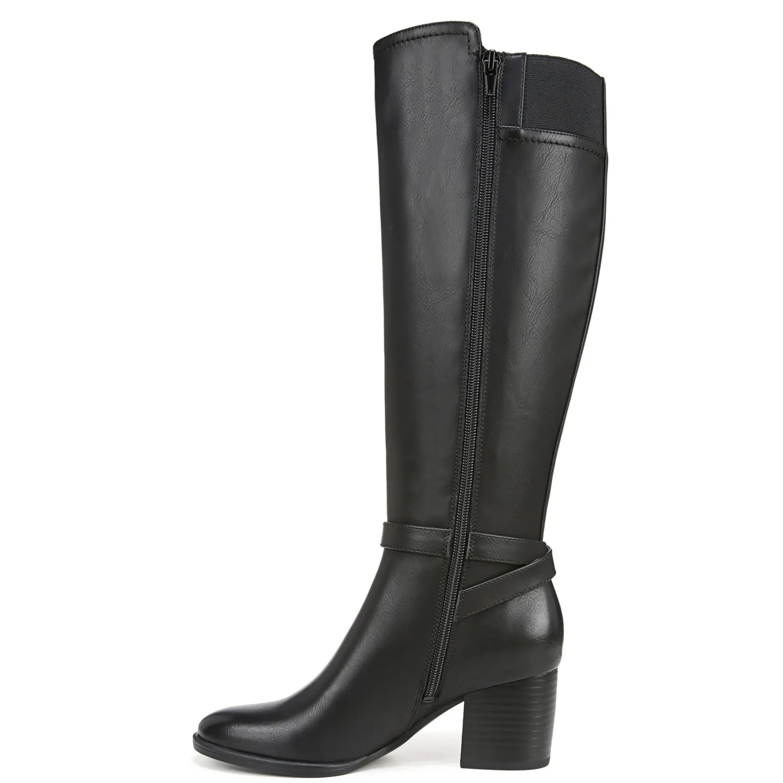 Women's SOUL Naturalizer, Uptown Boot - Wide Calf