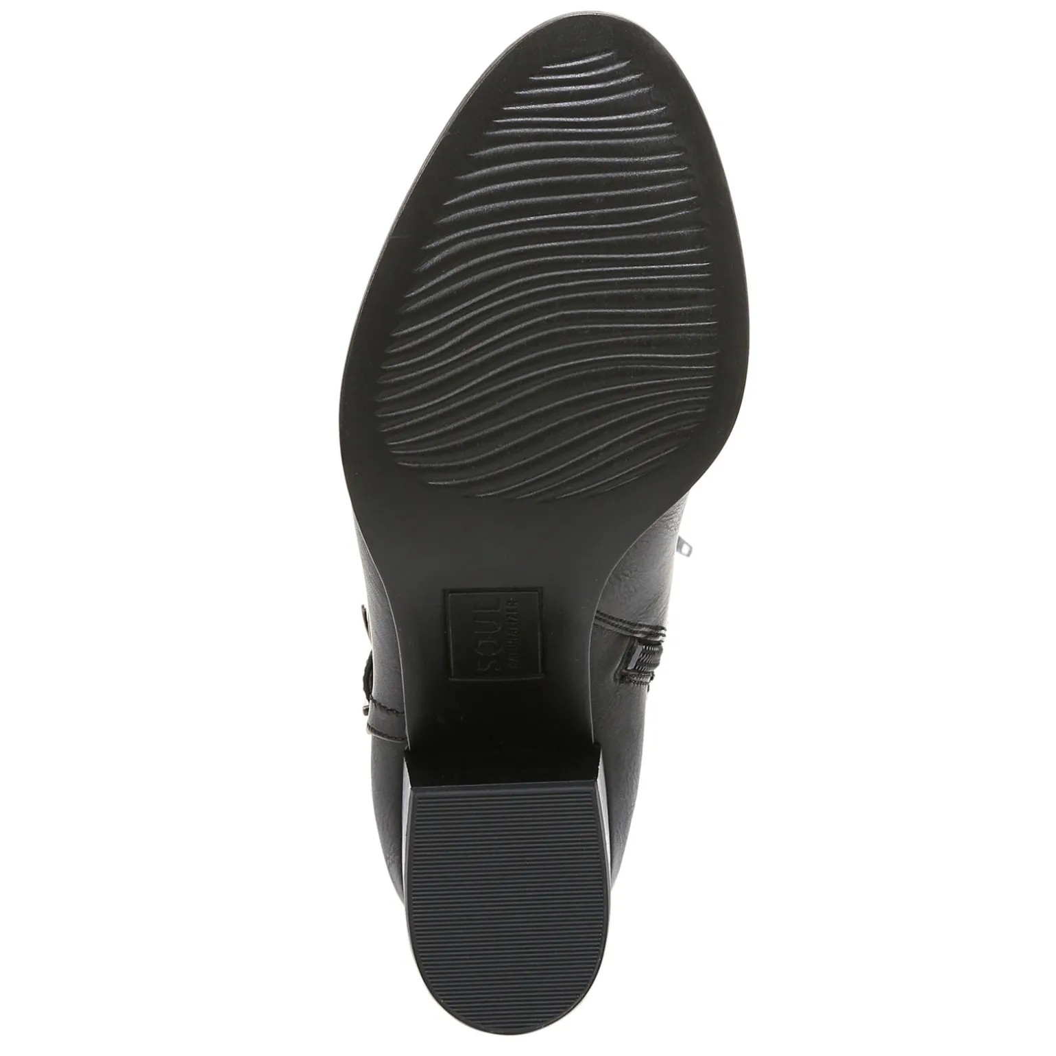 Women's SOUL Naturalizer, Uptown Boot - Wide Calf