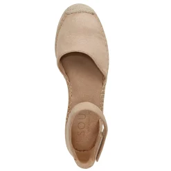 Women's SOUL Naturalizer, Wren Espadrille