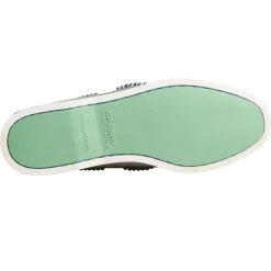Women's Sperry, Authentic Original 2-Eye Beaded Boat Shoe
