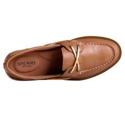 Women's Sperry, Chunky Boat 2-Eye Boat Shoe