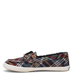 Women's Sperry, Lounge Away Boat Shoe