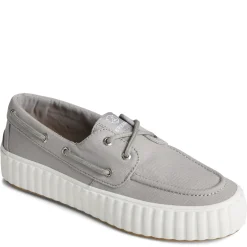 Women's Sperry, Pier Wave Boat Platform Sneaker
