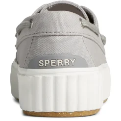 Women's Sperry, Pier Wave Boat Platform Sneaker