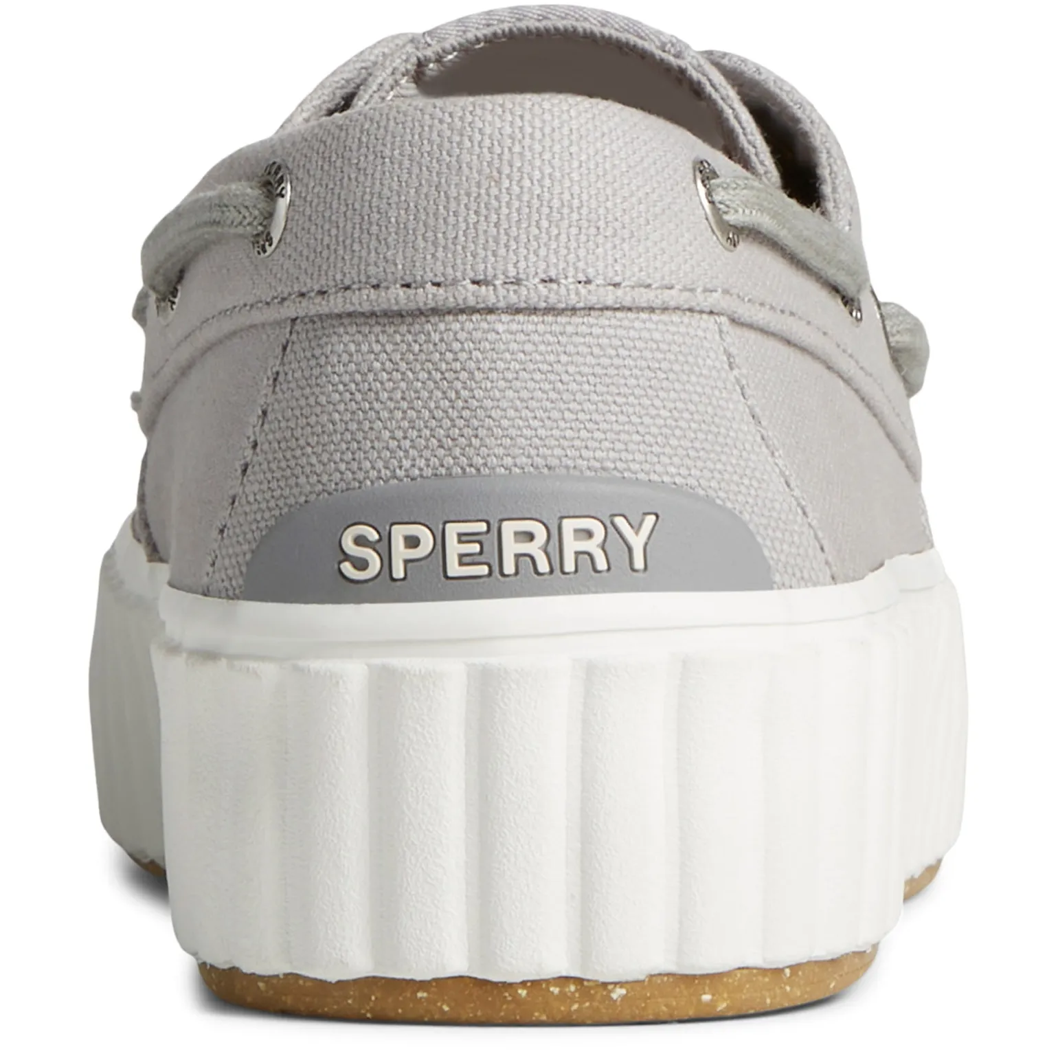 Women's Sperry, Pier Wave Boat Platform Sneaker
