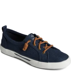 Women's Sperry, Pier Wave LTT SeaCycled Sneaker