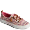 Women's Sperry, Pier Wave LTT Sneaker