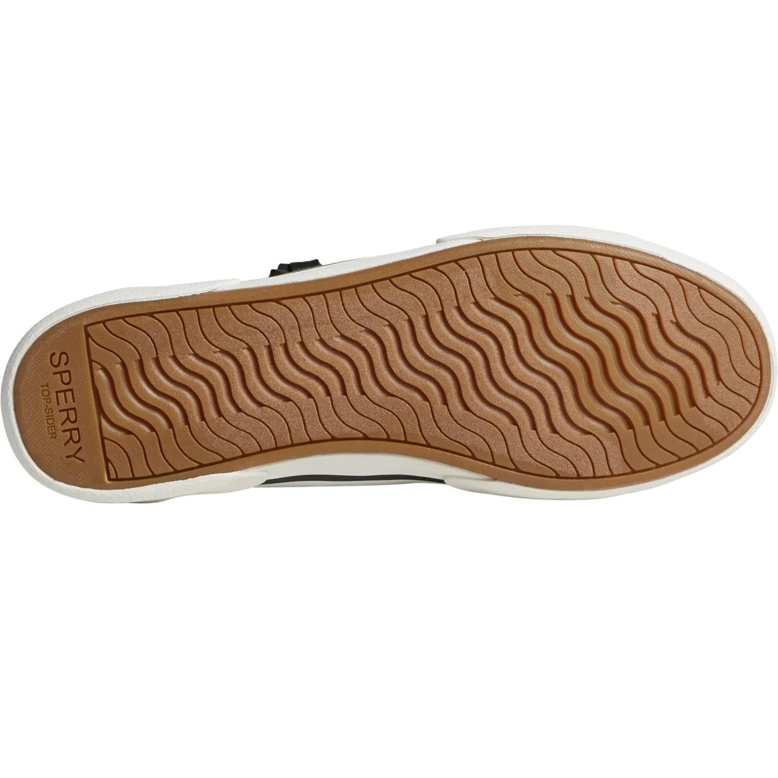 Women's Sperry, Pier Wave LTT SeaCycled Sneaker