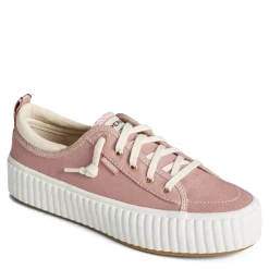 Women's Sperry, Pier Wave SeaCycled Boat Platform Sneaker