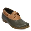Women's Sperry, Saltwater 1 Eye Duck Boot