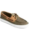 Women's Sperry, SeaCycled Bahama II Sneaker