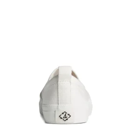 Women's Sperry, SeaCycled Crest Twin Gore Canvas Sneaker