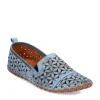 Women's Spring Step, Flowerflow Slip-On