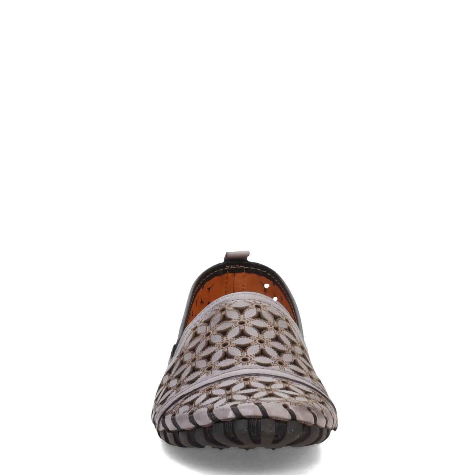 Women's Spring Step, Flowerflow Slip-On