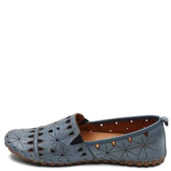 Women's Spring Step, Fusaro Slip-On