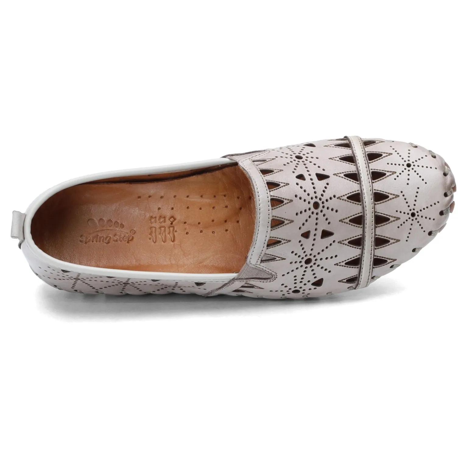 Women's Spring Step, Fusaro Slip-On