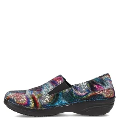 Women's Spring Step, Manila Clog