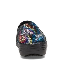 Women's Spring Step, Manila Clog