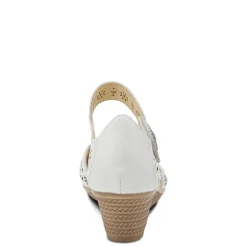Women's Spring Step, Nougat Slip-On