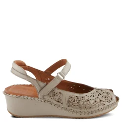 Women's Spring Step, Santonio Sandal