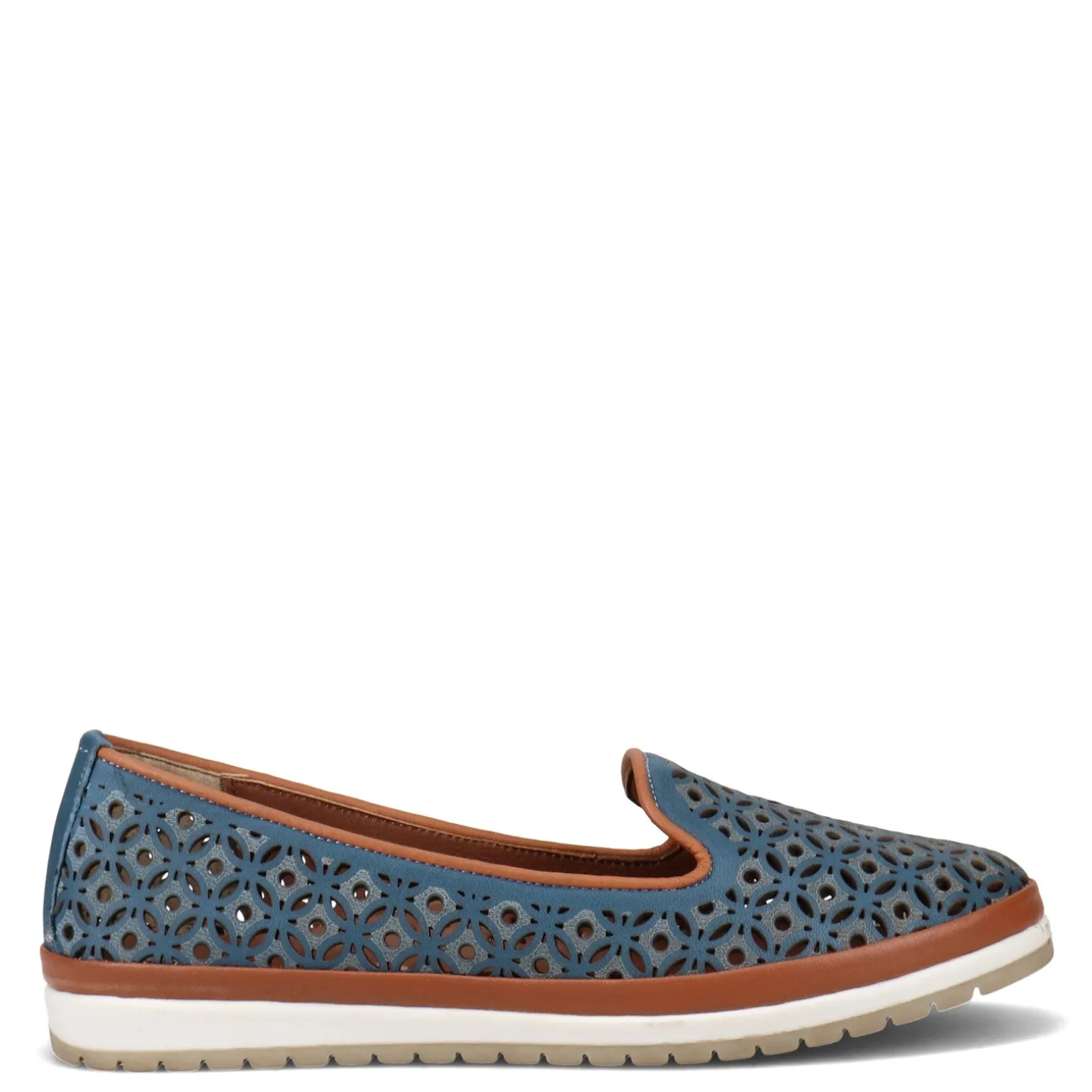 Women's Spring Step, Tulisa Slip-On