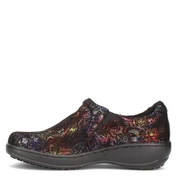 Women's Spring Step, Woolin Slip-On