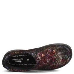 Women's Spring Step, Woolin Slip-On