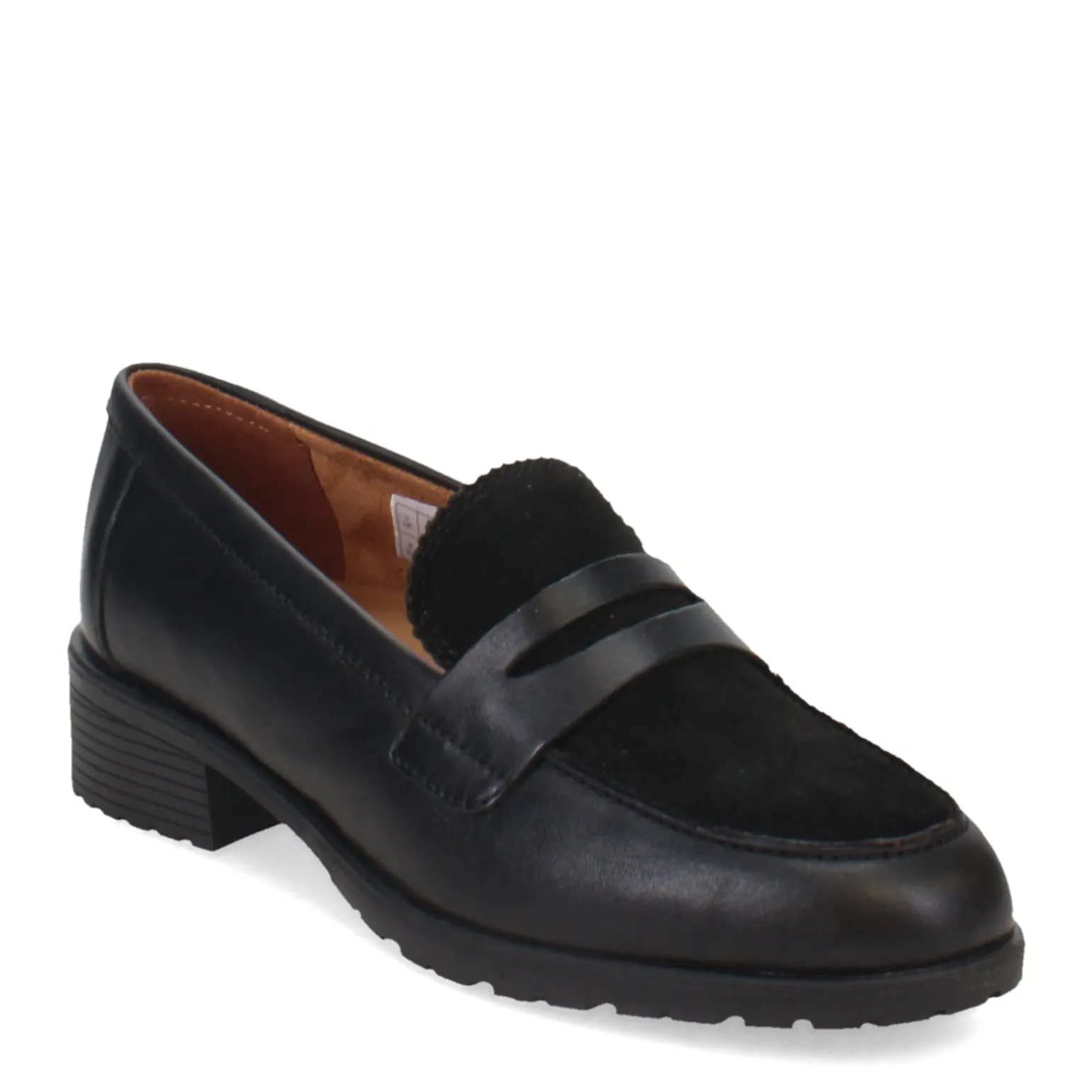 Women's Strive, Seville Loafer