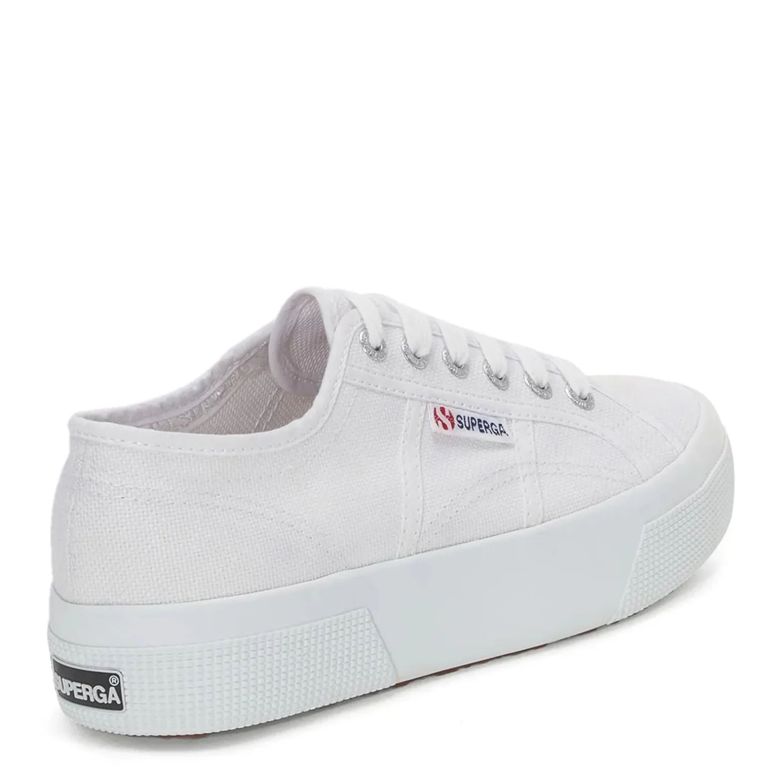 Women's Superga, 2740 Platform Sneaker