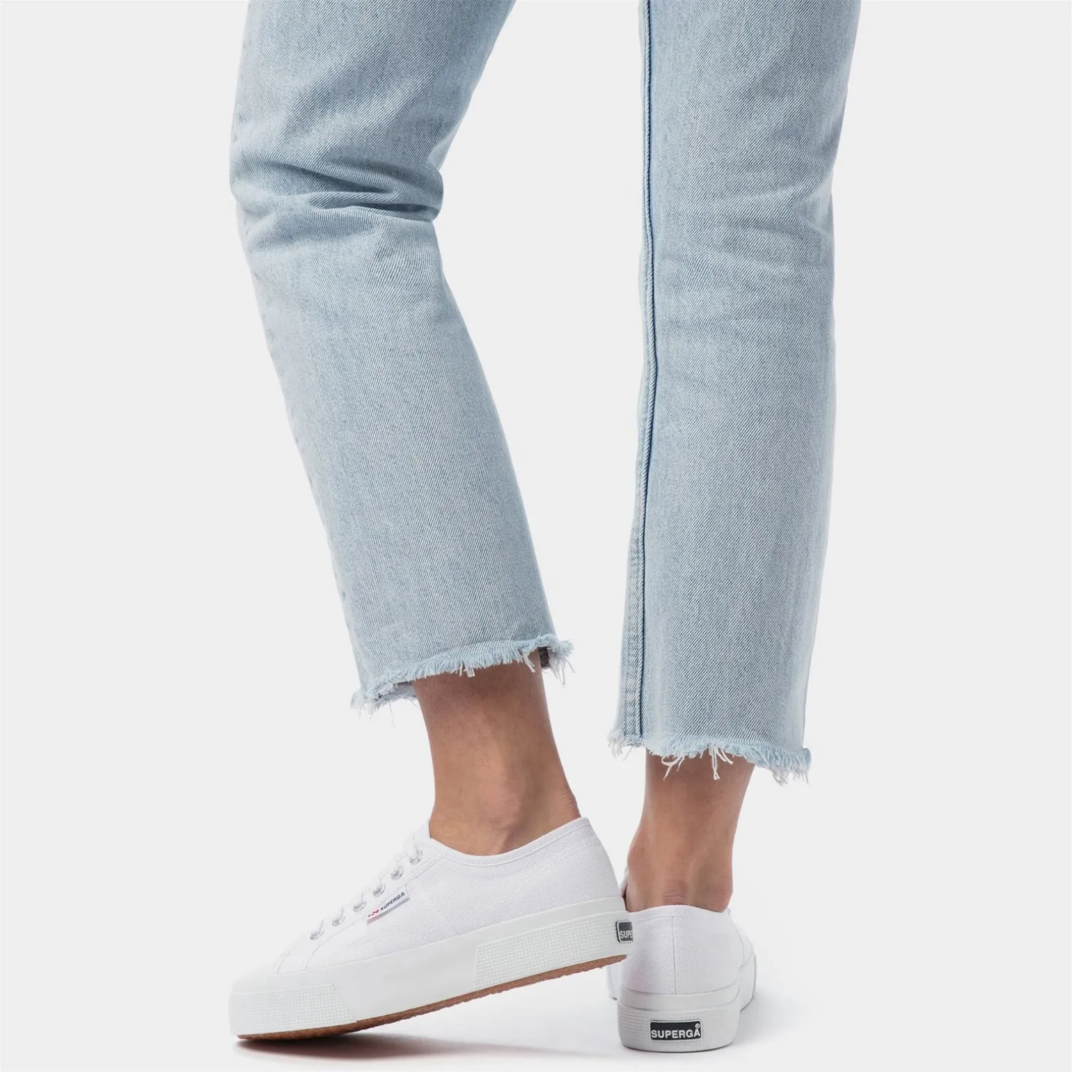 Women's Superga, 2740 Platform Sneaker