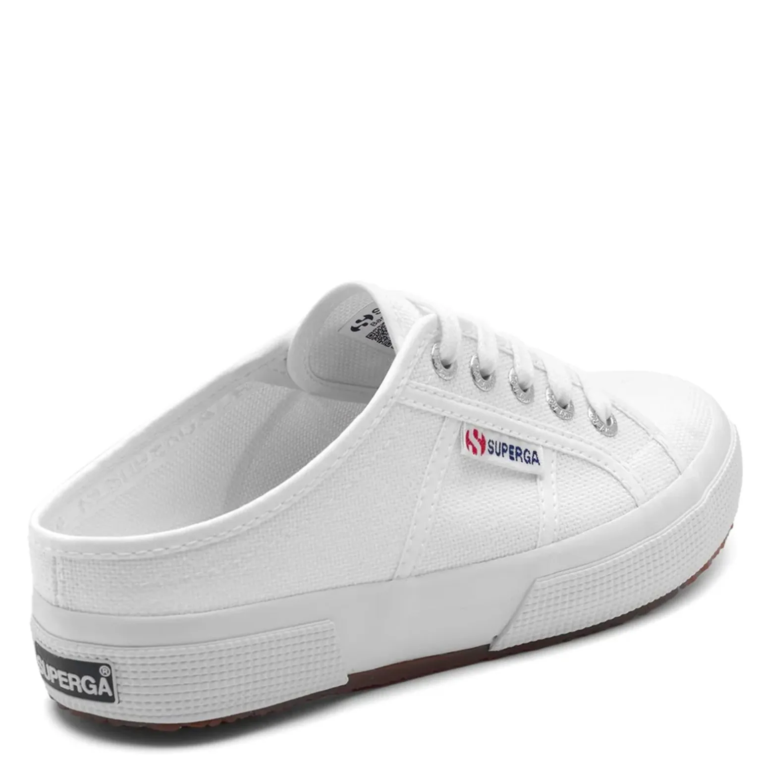 Women's Superga, 2402 Sneaker Mule