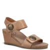 Women's Taos, Carousel 3 Sandal