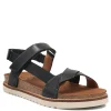 Women's Taos, Sideways Sandal