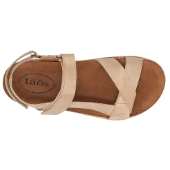 Women's Taos, Sideways Sandal