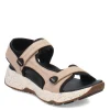 Women's Taos, Super Side Sandal