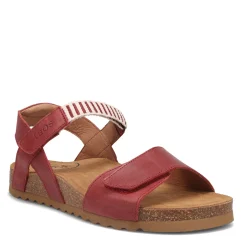 Women's Taos, Symbol Sandal