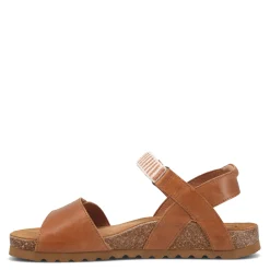 Women's Taos, Symbol Sandal