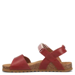 Women's Taos, Symbol Sandal
