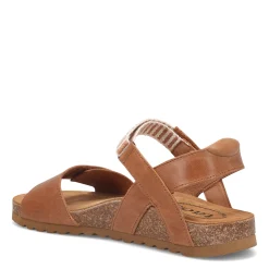 Women's Taos, Symbol Sandal