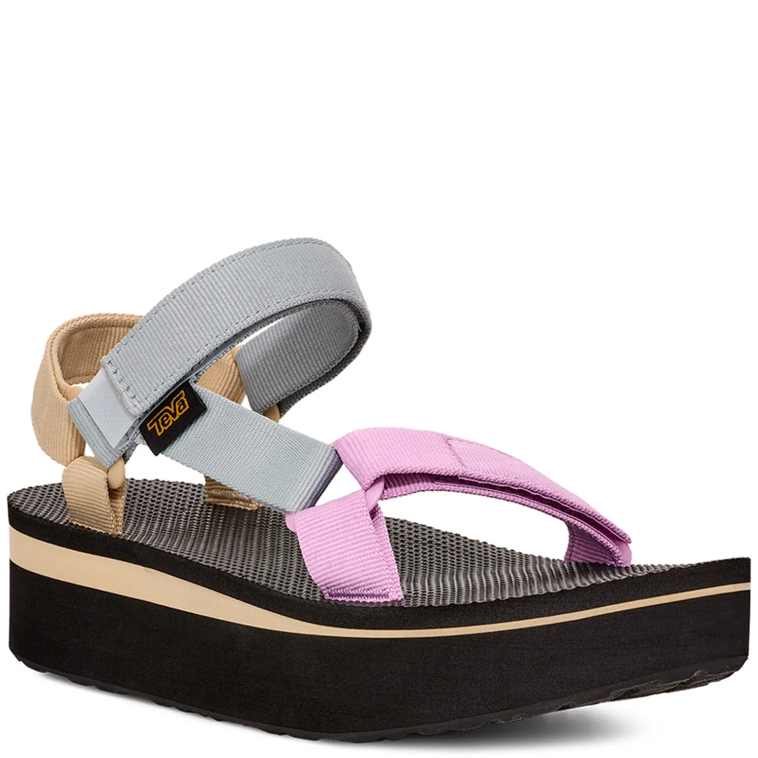 Women's Teva, Flatform Universal Sandal