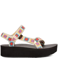 Women's Teva, Flatform Universal Sandal