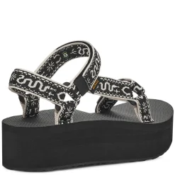 Women's Teva, Flatform Universal Sandal