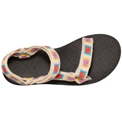 Women's Teva, Flatform Universal Sandal