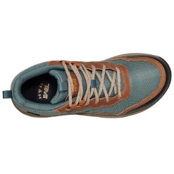 Women's Teva, Ridgeview Mid Waterproof Boot